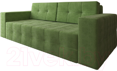 

Диван Настоящая мебель, Гессен вельвет