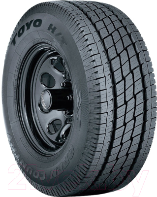 

Летняя шина Toyo, Open Country H/T 265/50R20 111V