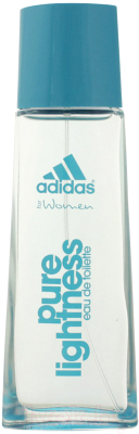 Туалетная вода Adidas