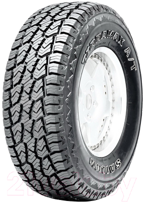 

Всесезонная шина Sailun, TerraMax A/T 265/70R17 115S