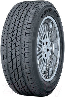 

Летняя шина Toyo, Open Country H/T 235/65R17 108V