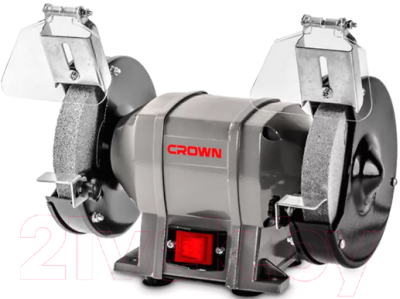 

Точильный станок CROWN, Professional CT13332
