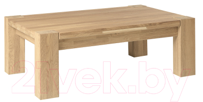

Журнальный столик Stanles, Прованс 03 70x70