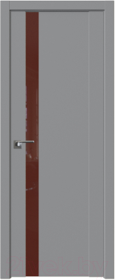 

Дверь межкомнатная ProfilDoors, Модерн 62U 60x200