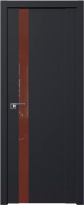 

Дверь межкомнатная ProfilDoors, Модерн 62U 60x200