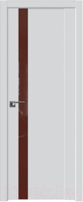 

Дверь межкомнатная ProfilDoors, Модерн 62U 70x200