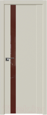 

Дверь межкомнатная ProfilDoors, Модерн 62U 70x200