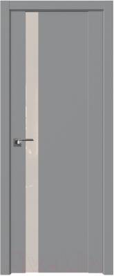 

Дверь межкомнатная ProfilDoors, Модерн 62U 60x200