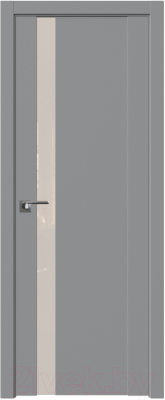 

Дверь межкомнатная ProfilDoors, Модерн 62U 80x200