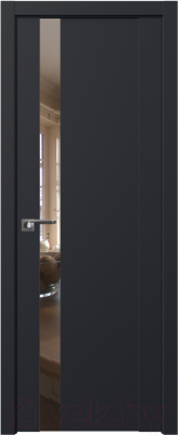 

Дверь межкомнатная ProfilDoors, Модерн 62U 70x200