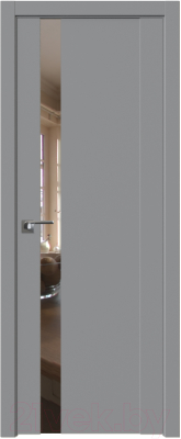 

Дверь межкомнатная ProfilDoors, Модерн 62U 90x200