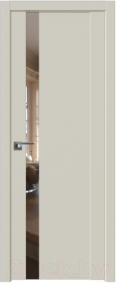 

Дверь межкомнатная ProfilDoors, Модерн 62U 90x200
