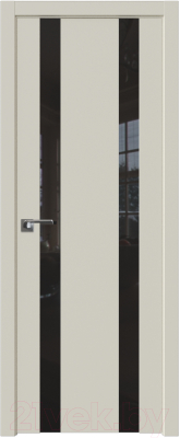 

Дверь межкомнатная ProfilDoors, Модерн 63U 80x200