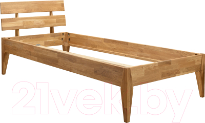 

Каркас кровати Stanles, Эльке 90x200
