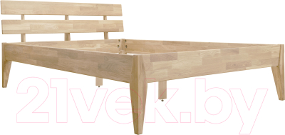 

Каркас кровати Stanles, Эльке 160x200