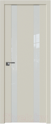 

Дверь межкомнатная ProfilDoors, Модерн 63U 70x200