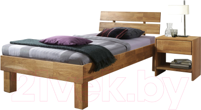 

Каркас кровати Stanles, Джудит 90x200