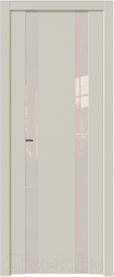 

Дверь межкомнатная ProfilDoors, Модерн 63U 90x200