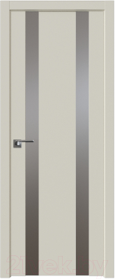 

Дверь межкомнатная ProfilDoors, Модерн 63U 60x200