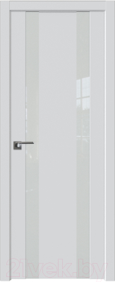 

Дверь межкомнатная ProfilDoors, Модерн 63U 90x200