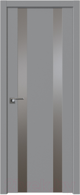 

Дверь межкомнатная ProfilDoors, Модерн 63U 80x200