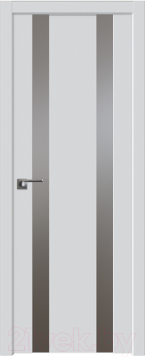 

Дверь межкомнатная ProfilDoors, Модерн 63U 80x200