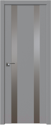 

Дверь межкомнатная ProfilDoors, Модерн 63U 90x200