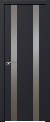 

Дверь межкомнатная ProfilDoors, Модерн 63U 90x200