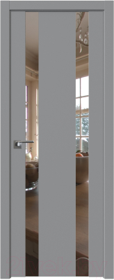 

Дверь межкомнатная ProfilDoors, Модерн 63U 80x200