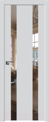 

Дверь межкомнатная ProfilDoors, Модерн 63U 80x200