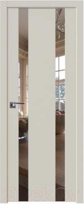 

Дверь межкомнатная ProfilDoors, Модерн 63U 90x200