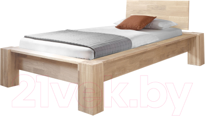 

Каркас кровати Stanles, Стокгольм 90x200