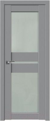 

Дверь межкомнатная ProfilDoors, Модерн 70U 70x200