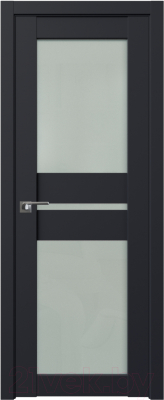 

Дверь межкомнатная ProfilDoors, Модерн 70U 70x200