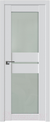 

Дверь межкомнатная ProfilDoors, Модерн 70U 90x200