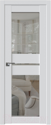 

Дверь межкомнатная ProfilDoors, Модерн 70U 70x200