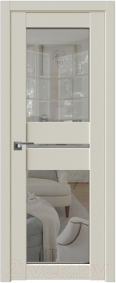 

Дверь межкомнатная ProfilDoors, Модерн 70U 90x200