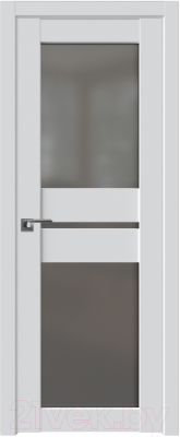 

Дверь межкомнатная ProfilDoors, Модерн 70U 60x200