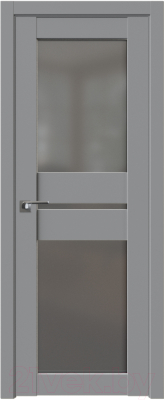 

Дверь межкомнатная ProfilDoors, Модерн 70U 80x200
