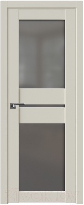 

Дверь межкомнатная ProfilDoors, Модерн 70U 80x200