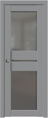 

Дверь межкомнатная ProfilDoors, Модерн 70U 90x200