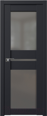 

Дверь межкомнатная ProfilDoors, Модерн 70U 90x200
