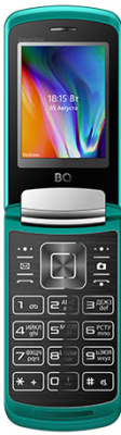 

Мобильный телефон BQ, Dream Duo BQ-2433
