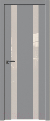 

Дверь межкомнатная ProfilDoors, Модерн 63U 80x200