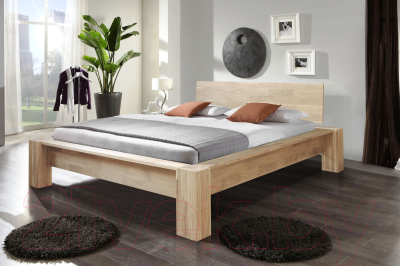 

Каркас кровати Stanles, Стокгольм 160x200
