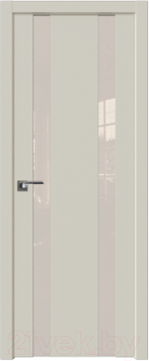 

Дверь межкомнатная ProfilDoors, Модерн 63U 90x200