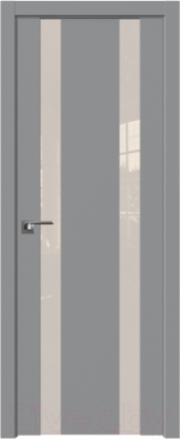 

Дверь межкомнатная ProfilDoors, Модерн 63U 70x200