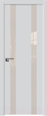 

Дверь межкомнатная ProfilDoors, Модерн 63U 70x200