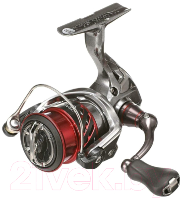 

Катушка рыболовная Shimano, Stradic CI4 + C2000S / 16STCI4C2000S
