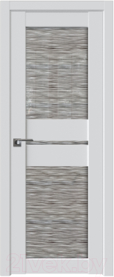 

Дверь межкомнатная ProfilDoors, Модерн 70U 60x200